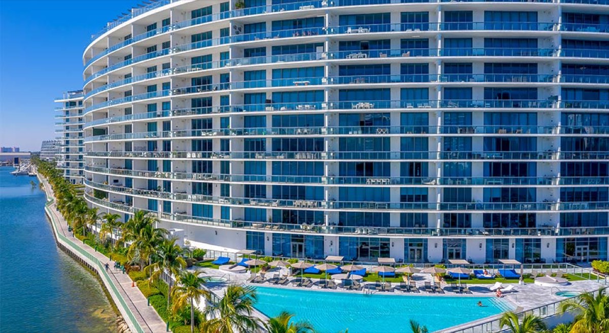 Echo Aventura East, foto 5