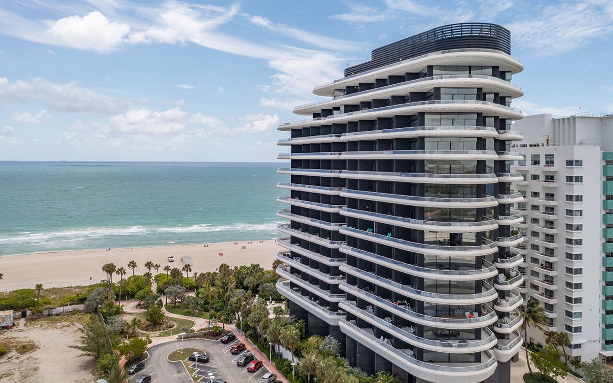 Faena House, foto 2