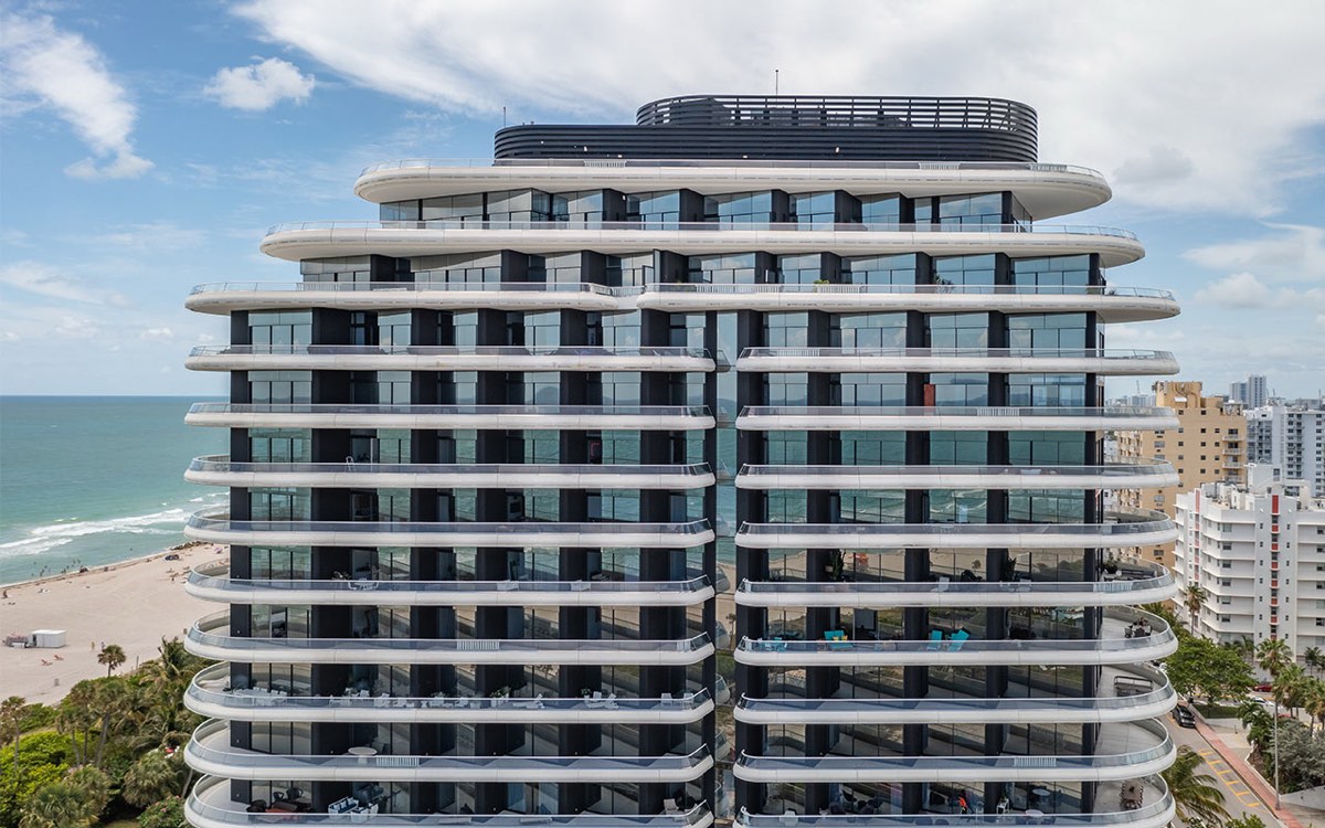 Faena House, foto 3