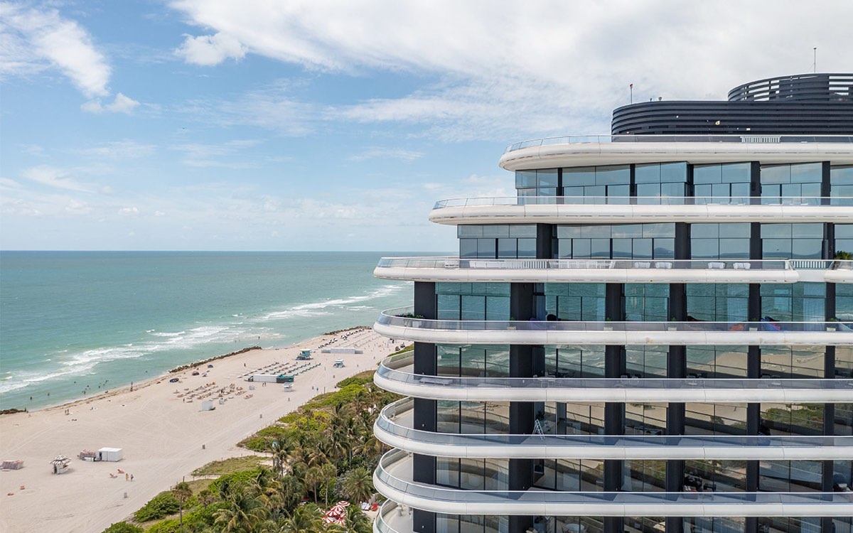 Faena House, foto 4