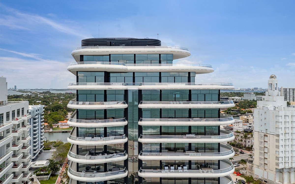Faena House, foto 5