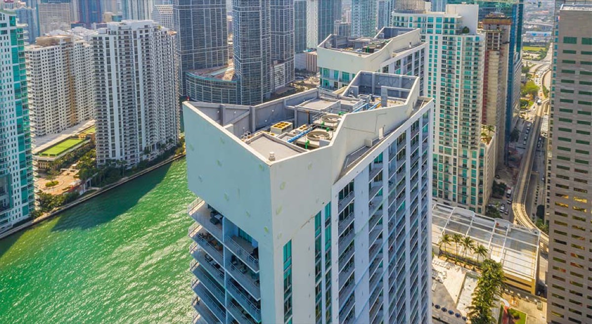 One Miami East, foto 2