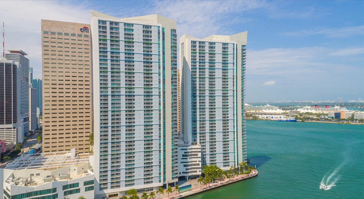 One Miami East, foto 3