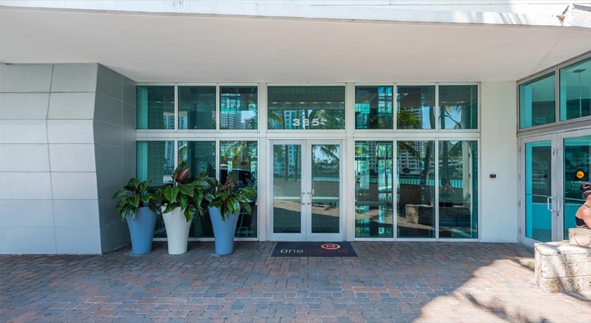 One Miami East, foto 4
