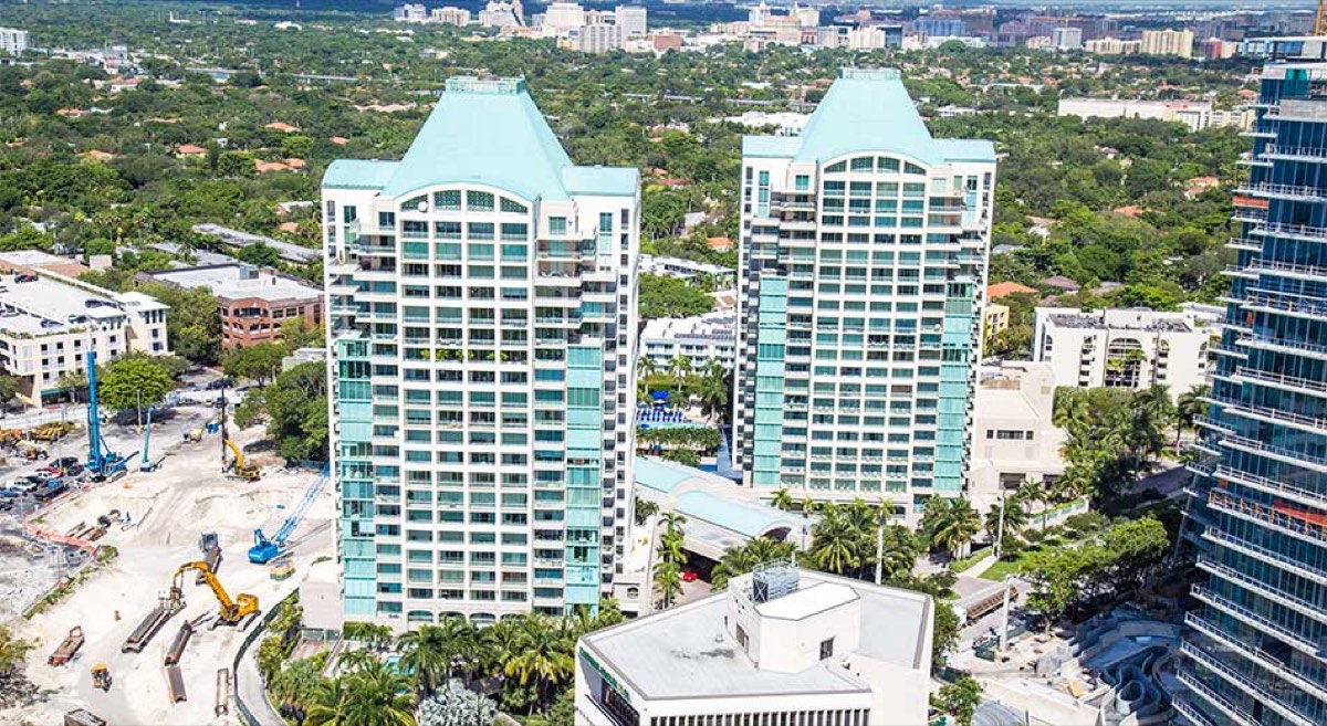 The Ritz-Carlton Residences, The Executive Residences, foto 3
