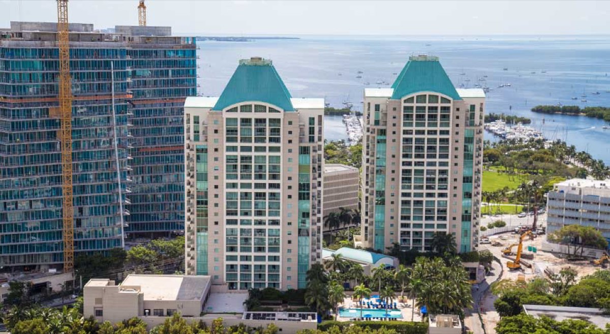 The Ritz-Carlton Residences, The Executive Residences, foto 4