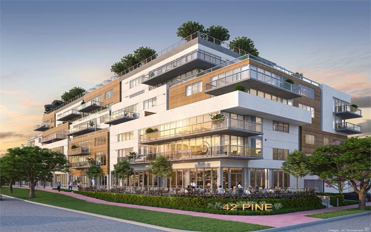 42 Pine, foto 2