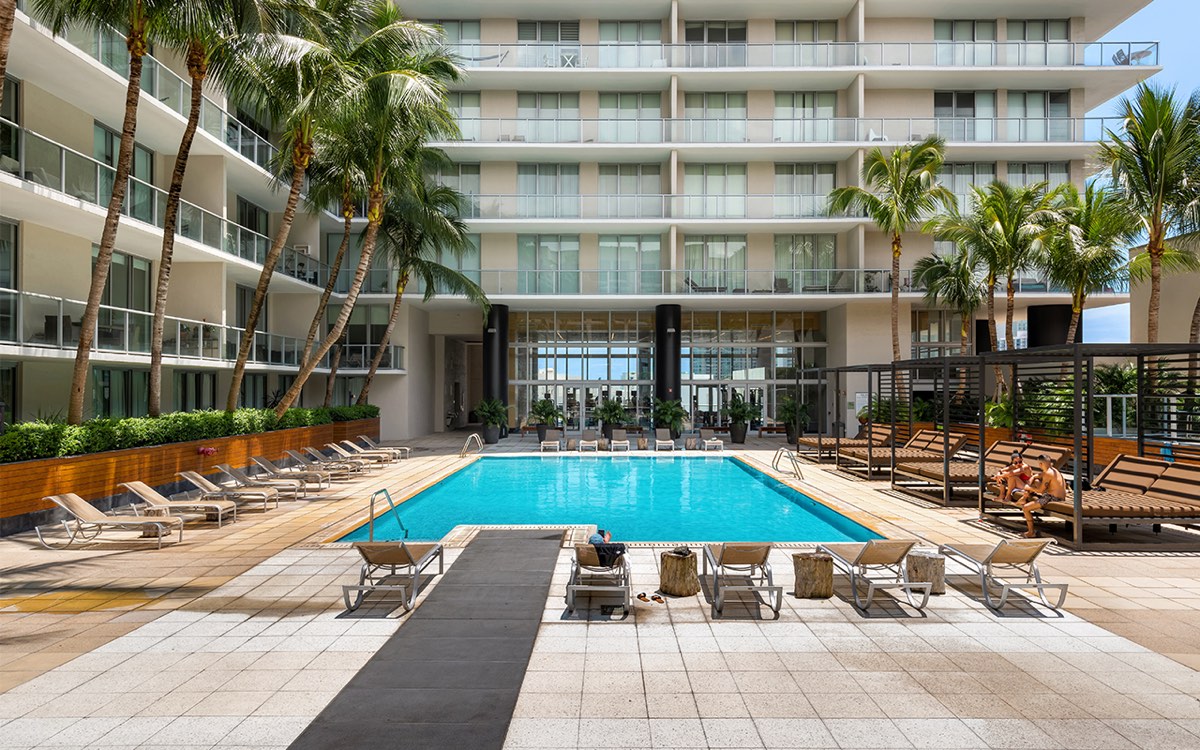 2 Midtown - The Midrise, foto 5