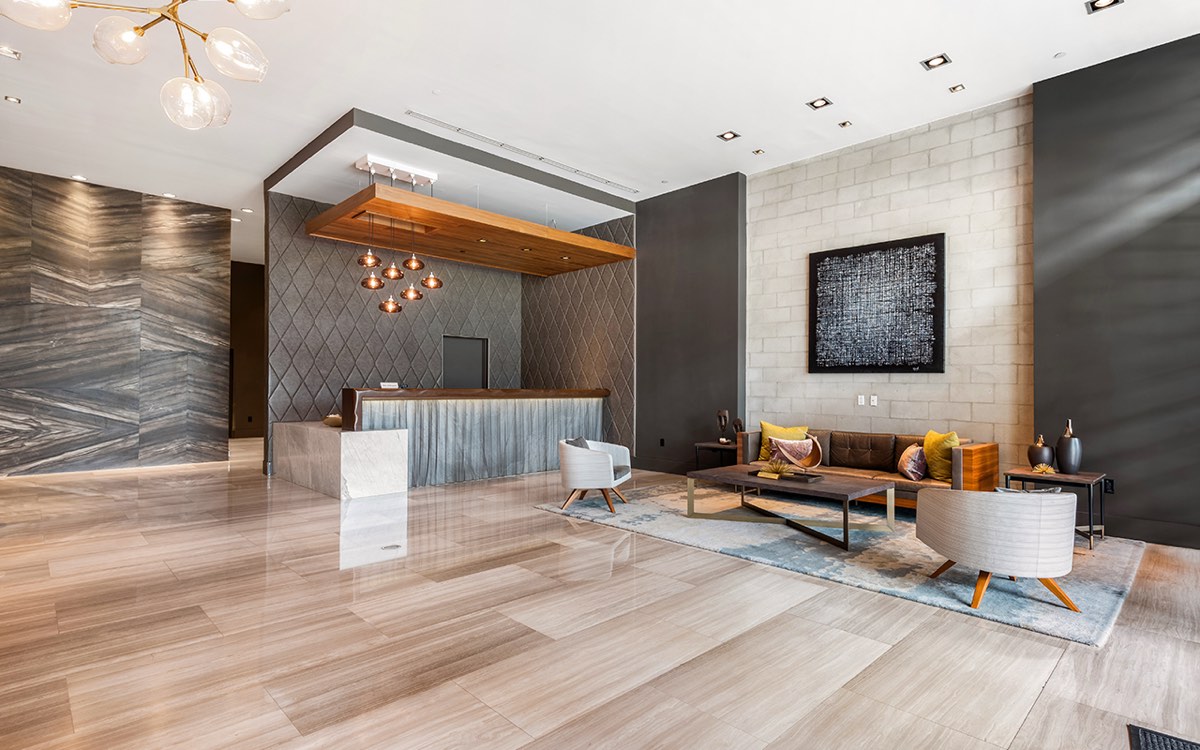 2 Midtown - The Tower, foto 3