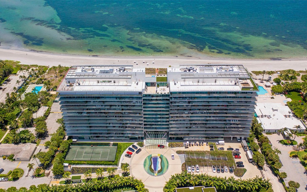 Oceana Key Biscayne North, foto 2