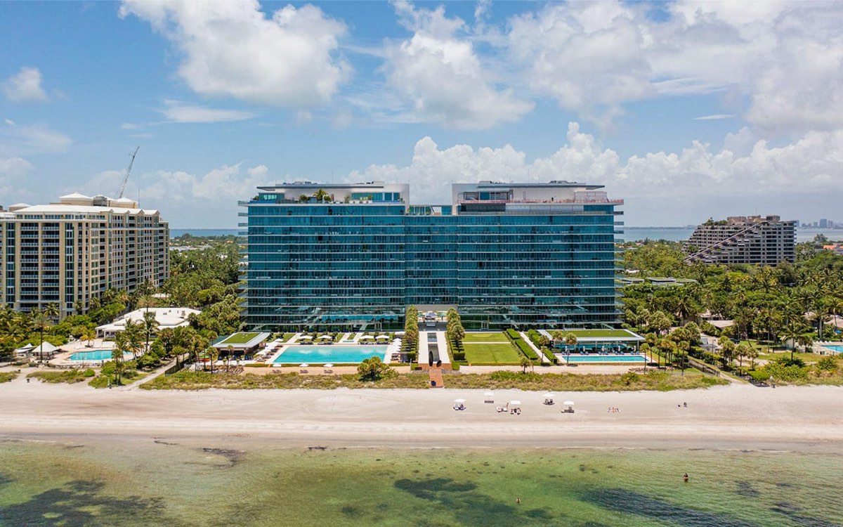 Oceana Key Biscayne North, foto 3