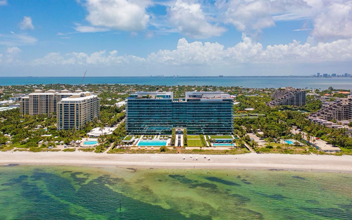 Oceana Key Biscayne North, foto 4
