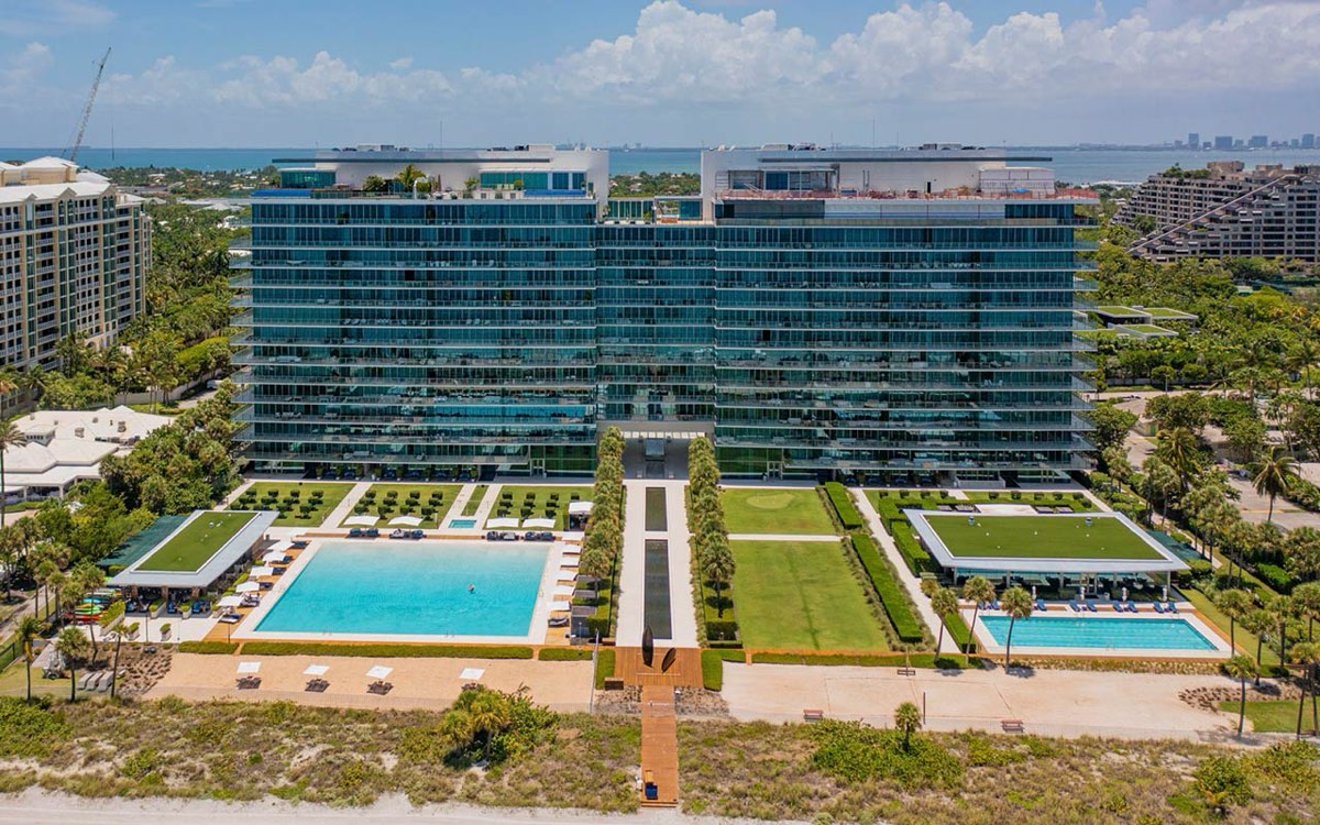 Oceana Key Biscayne North, foto 5