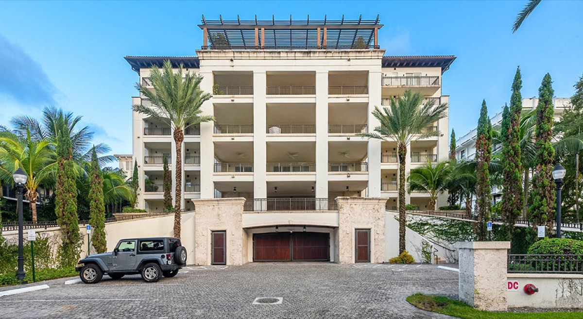 Residences at Vizcaya, foto 3