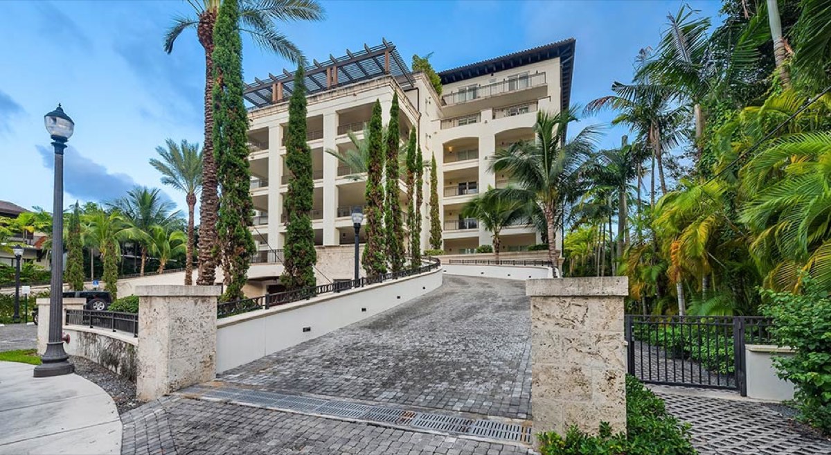 Residences at Vizcaya, foto 4