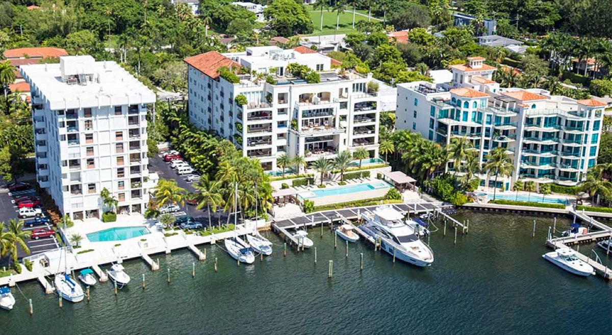 Residences at Vizcaya, foto 5