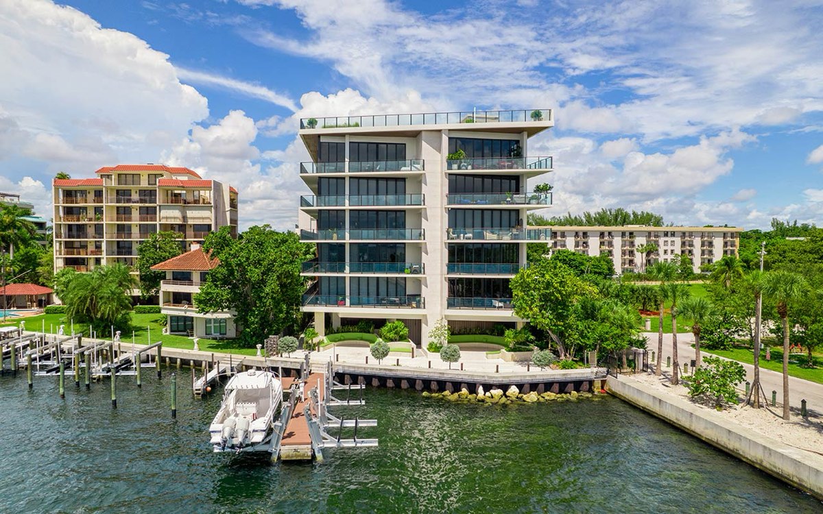 The Fairchild Coconut Grove, foto 2