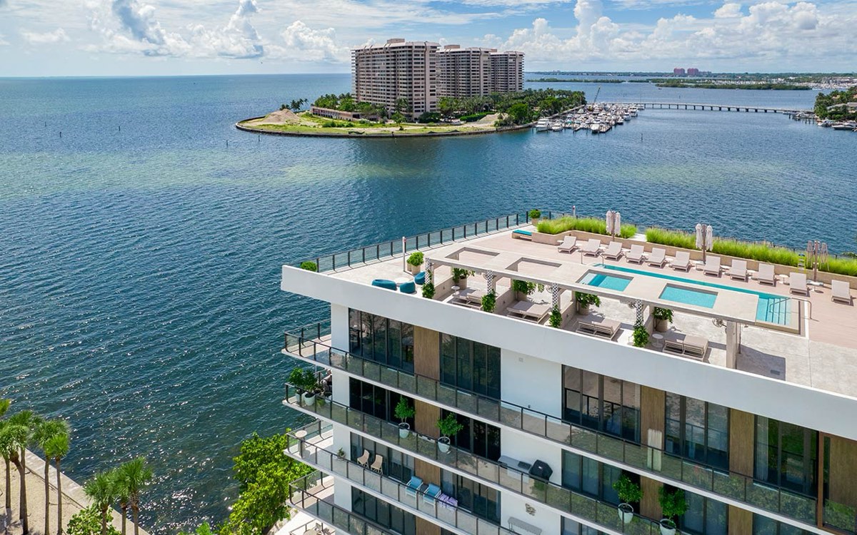 The Fairchild Coconut Grove, foto 3