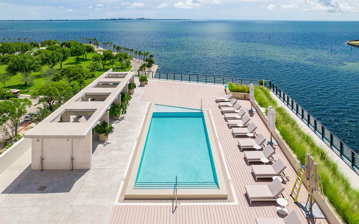 The Fairchild Coconut Grove, foto 5