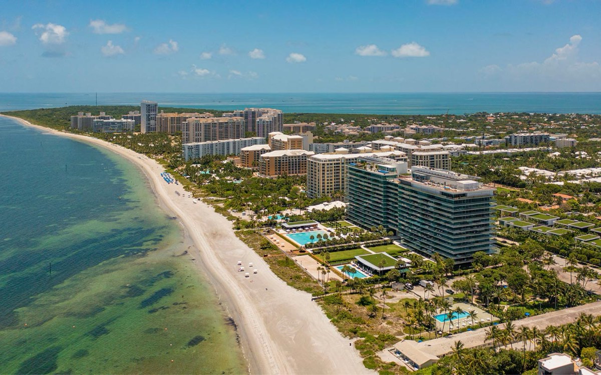 Oceana Key Biscayne Villas, foto 5