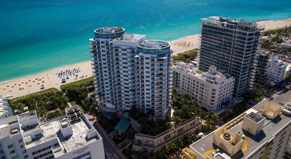 Mosaic on Miami Beach, foto 2