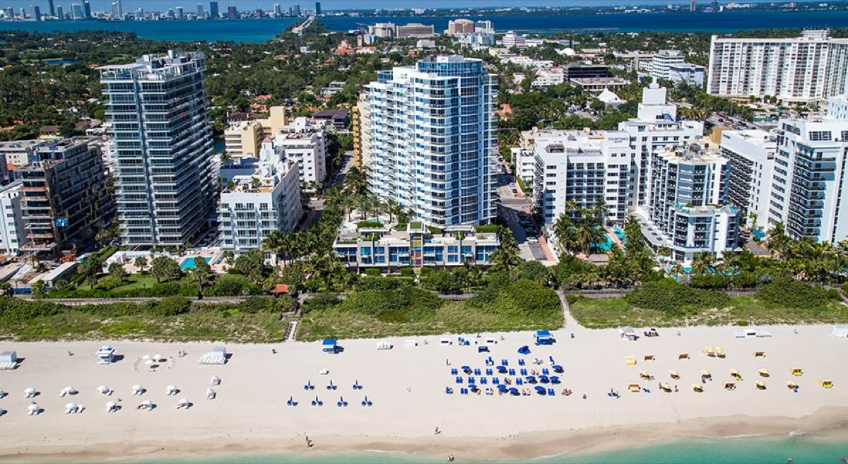 Mosaic on Miami Beach, foto 3