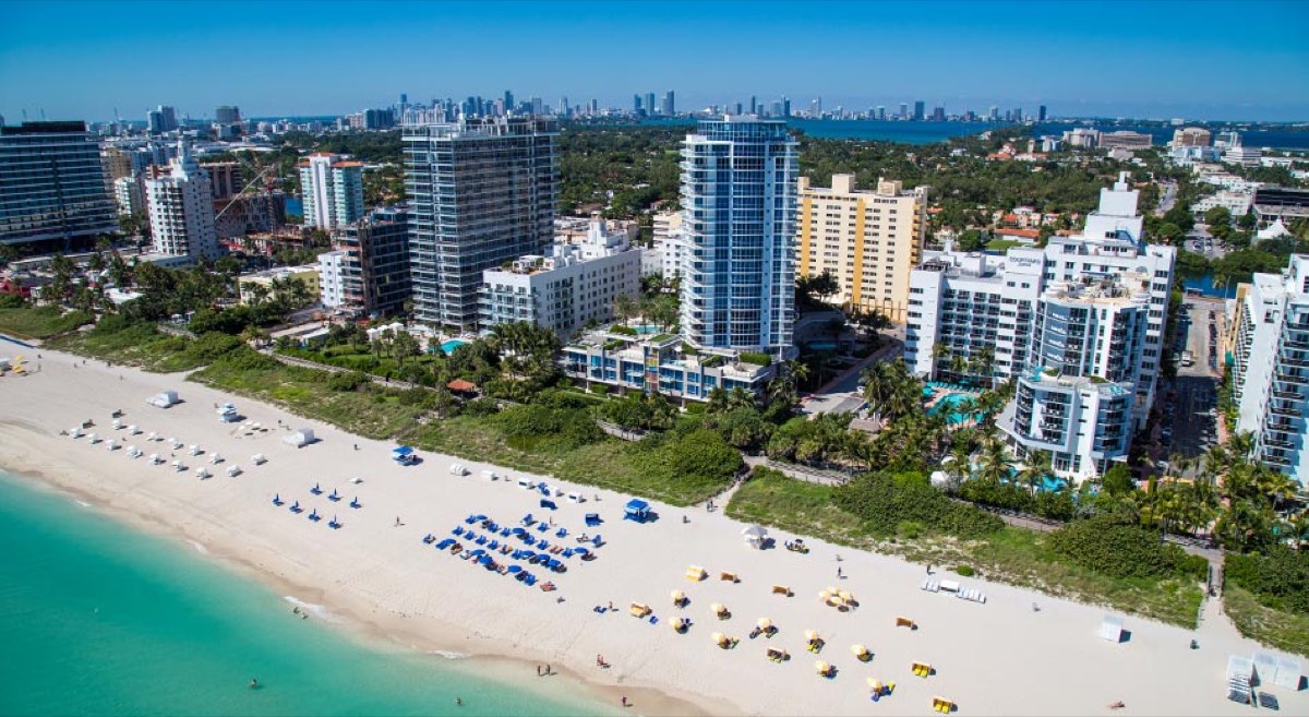 Mosaic on Miami Beach, foto 4