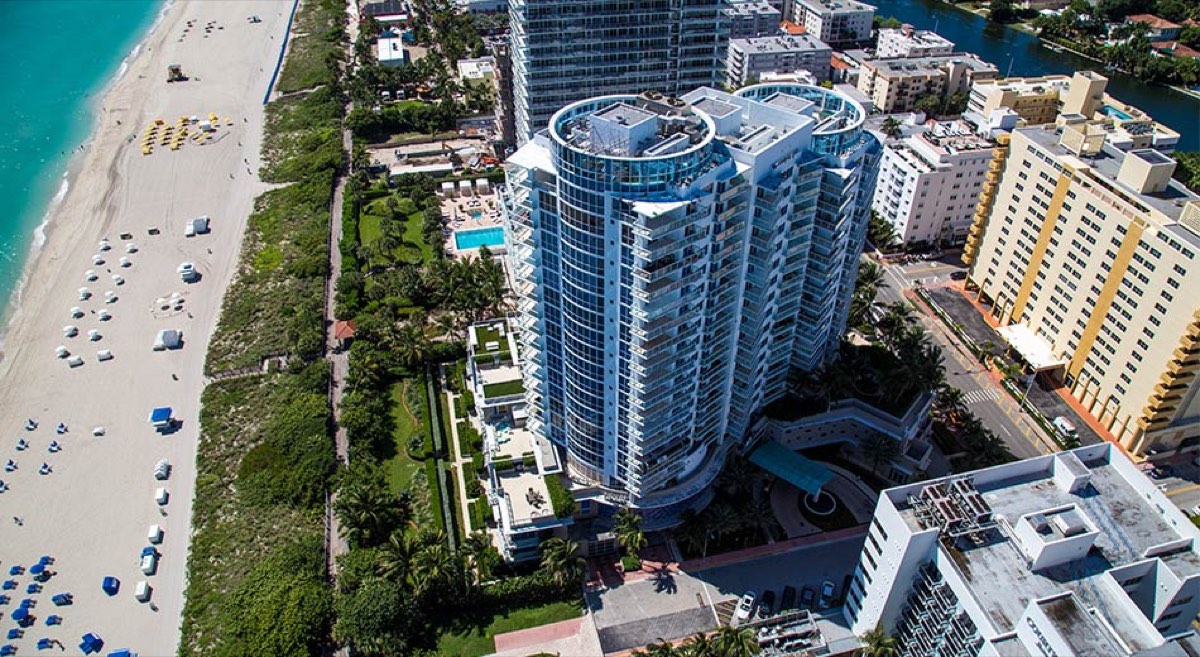 Mosaic on Miami Beach, foto 5