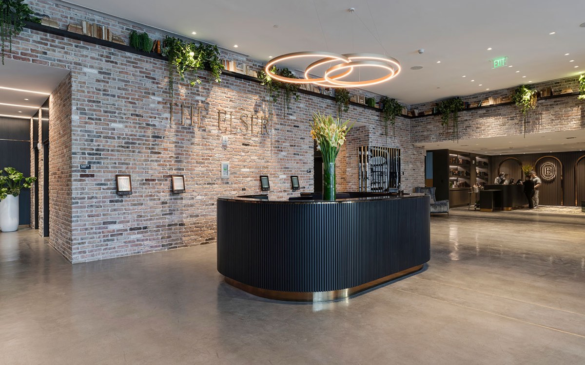 The Elser Hotel & Residences, foto 2
