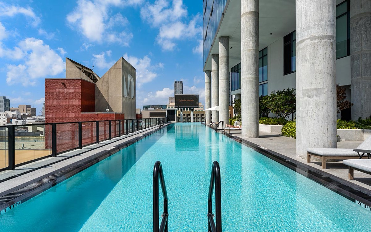 The Elser Hotel & Residences, foto 4