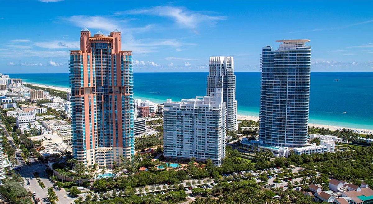 South Pointe Towers, foto 3
