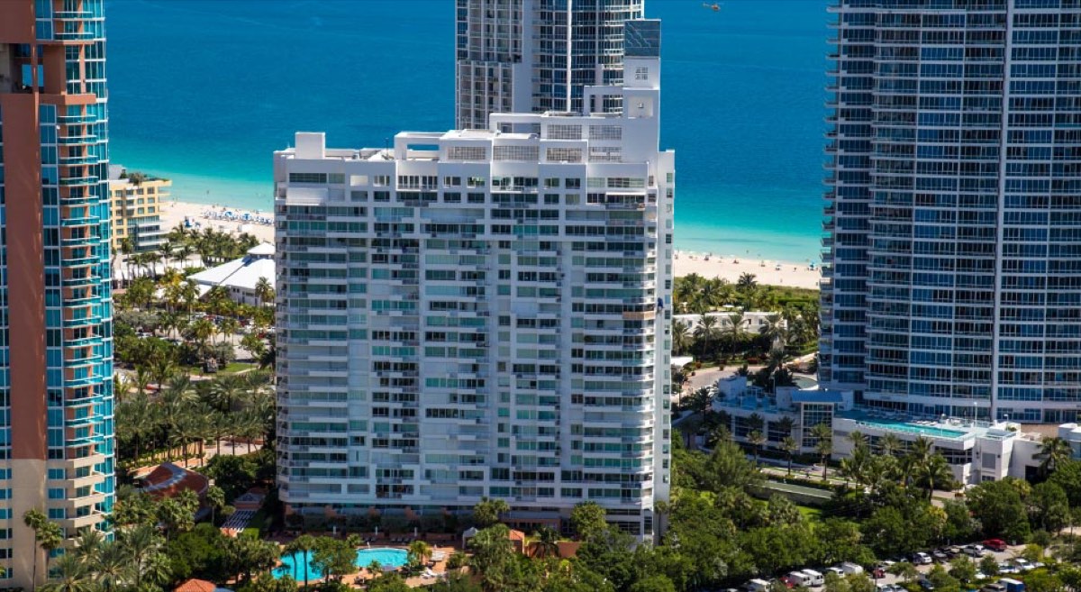 South Pointe Towers, foto 4