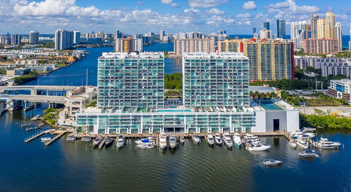 400 Sunny Isles East, foto 2