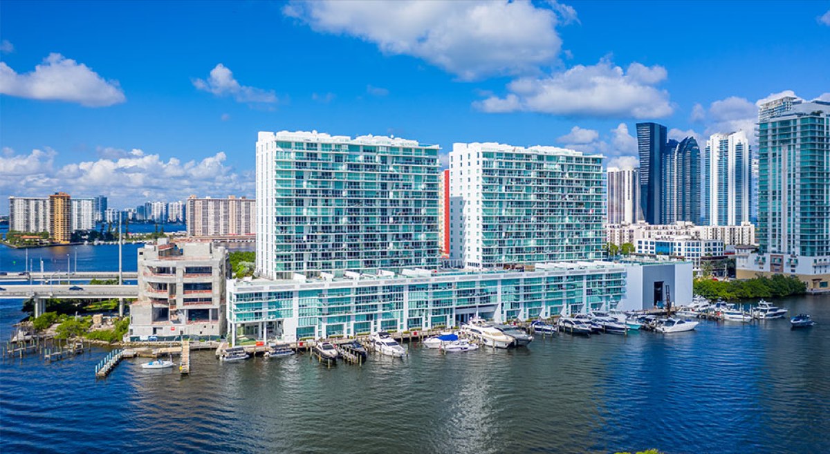 400 Sunny Isles East, foto 3