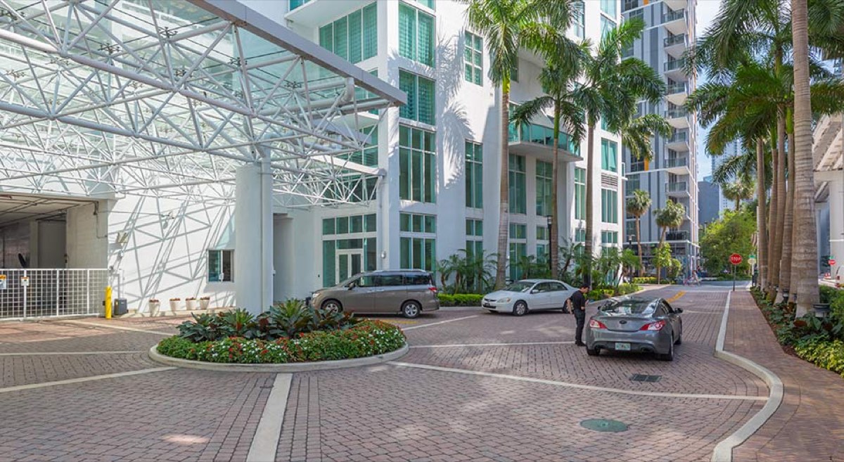 Brickell on the River South, foto 3