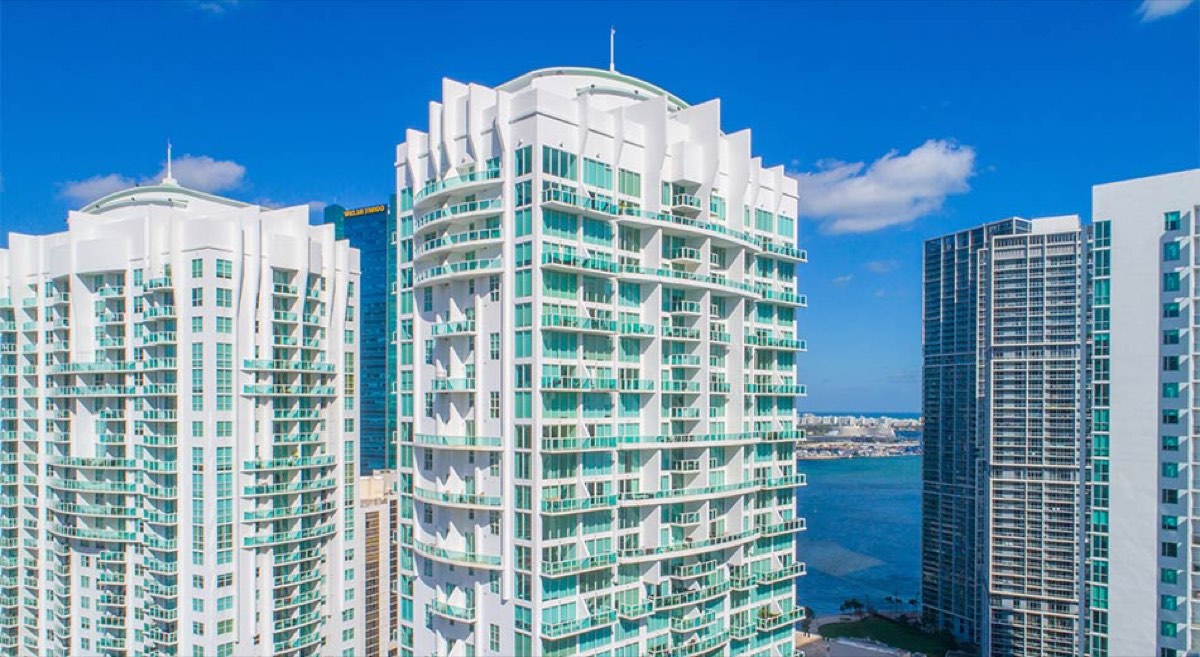 Brickell on the River South, foto 4