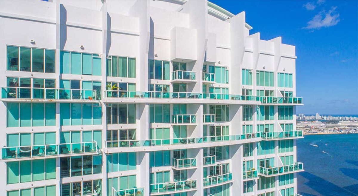 Brickell on the River South, foto 5