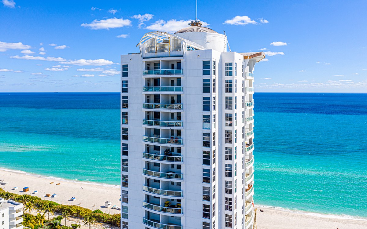 La Tour Condo, foto 2