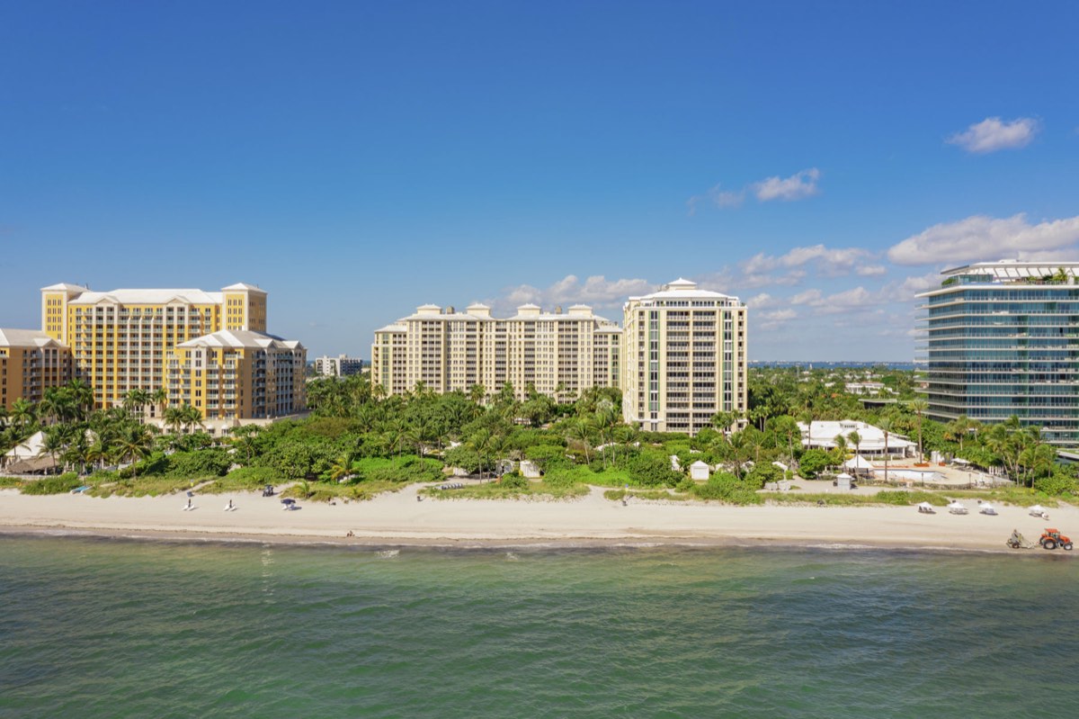 Grand Bay Residences, foto 4