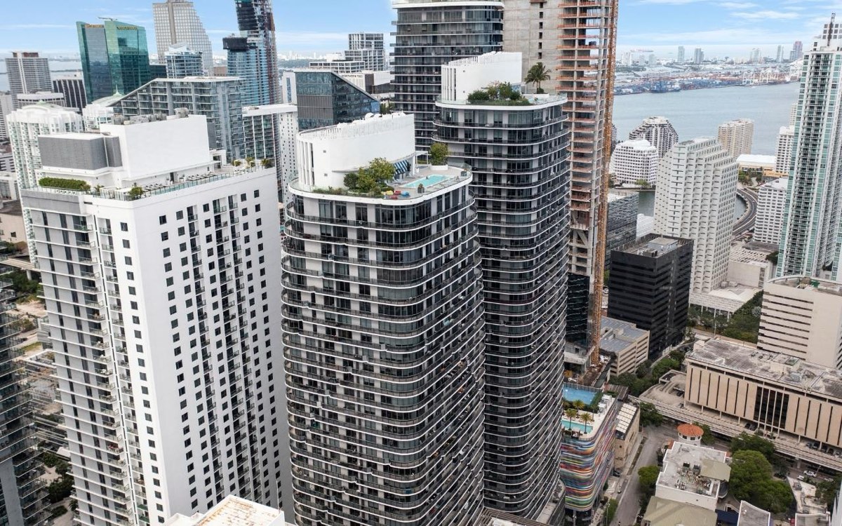 Brickell Heights East, foto 2