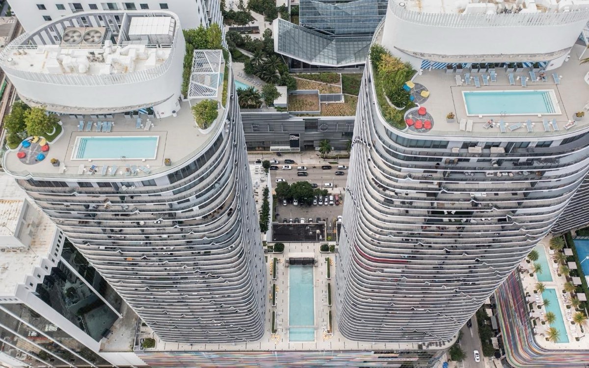 Brickell Heights East, foto 3