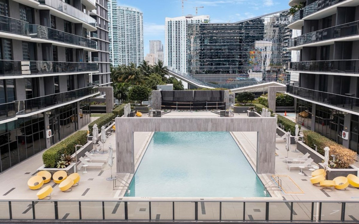 Brickell Heights East, foto 4
