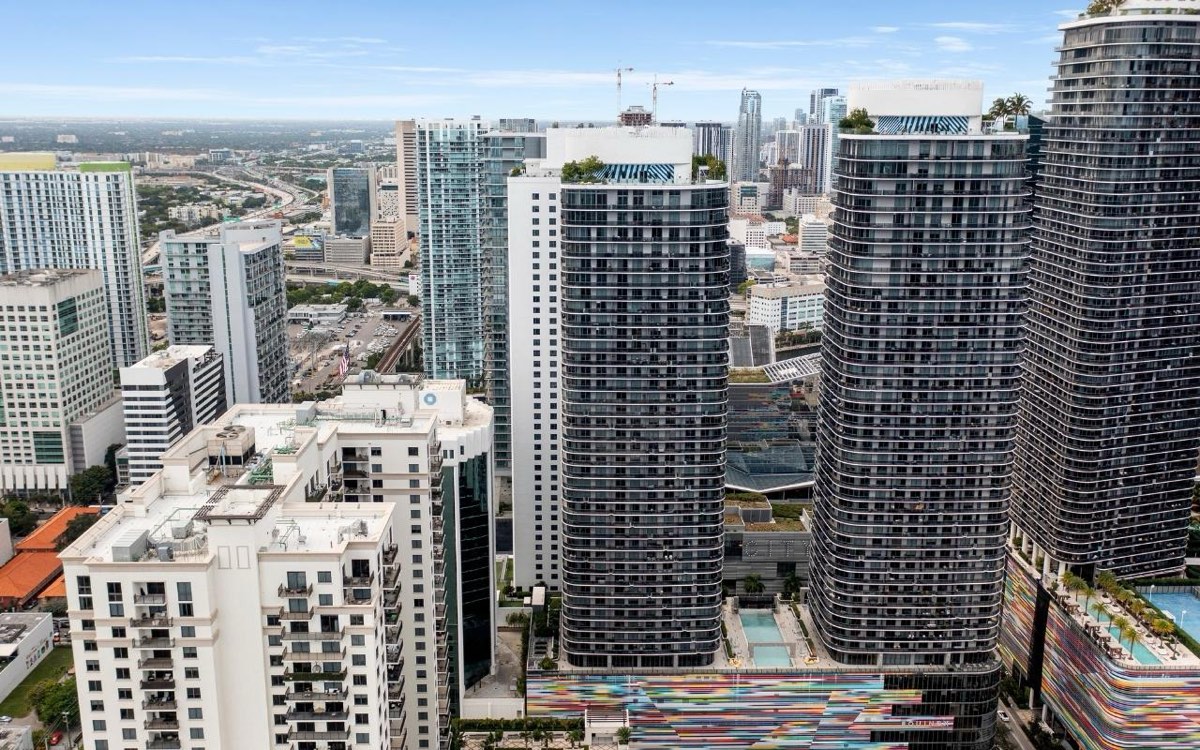 Brickell Heights East, foto 5
