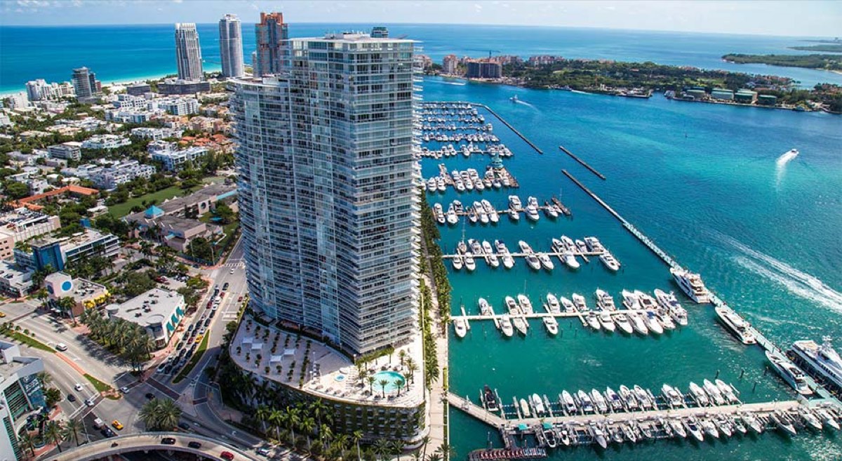 Icon South Beach, foto 2