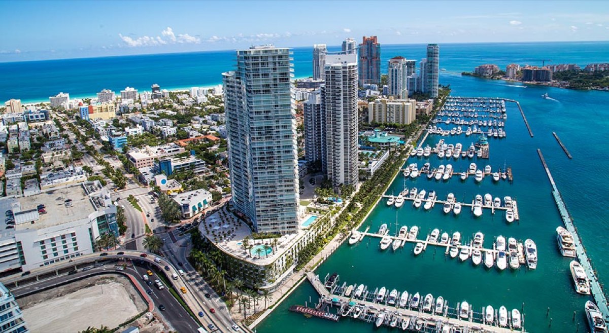 Icon South Beach, foto 3