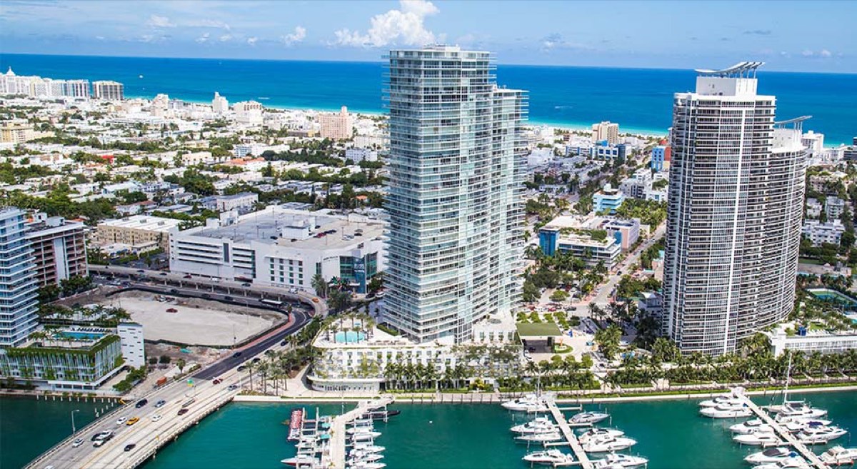 Icon South Beach, foto 4