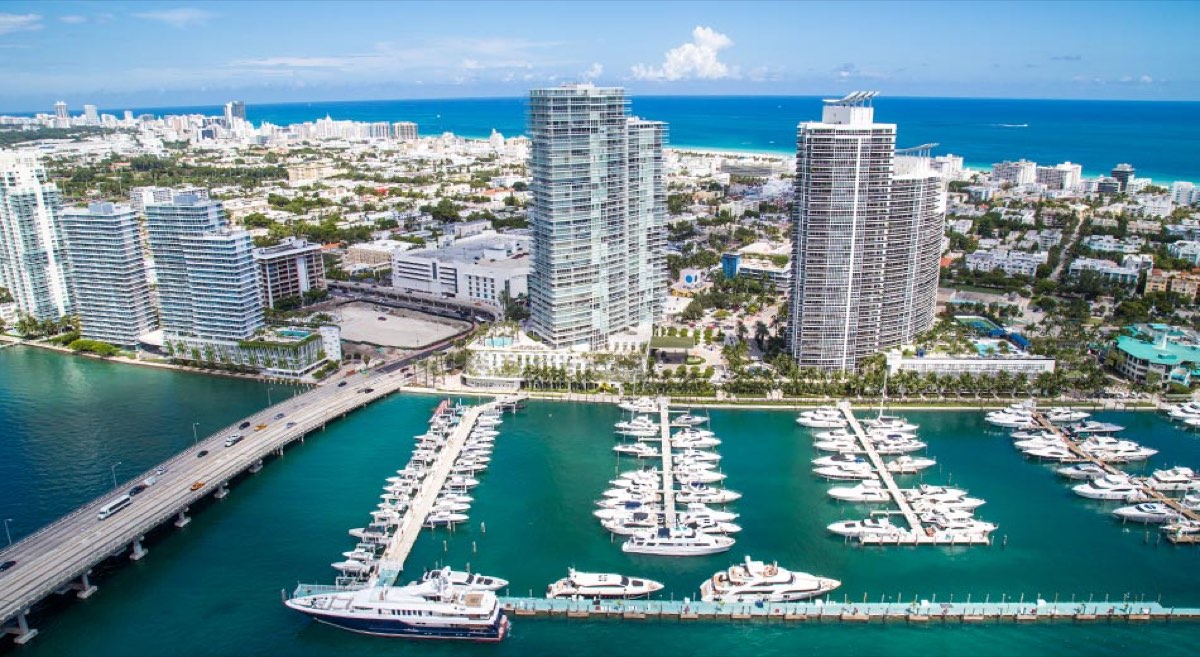 Icon South Beach, foto 5