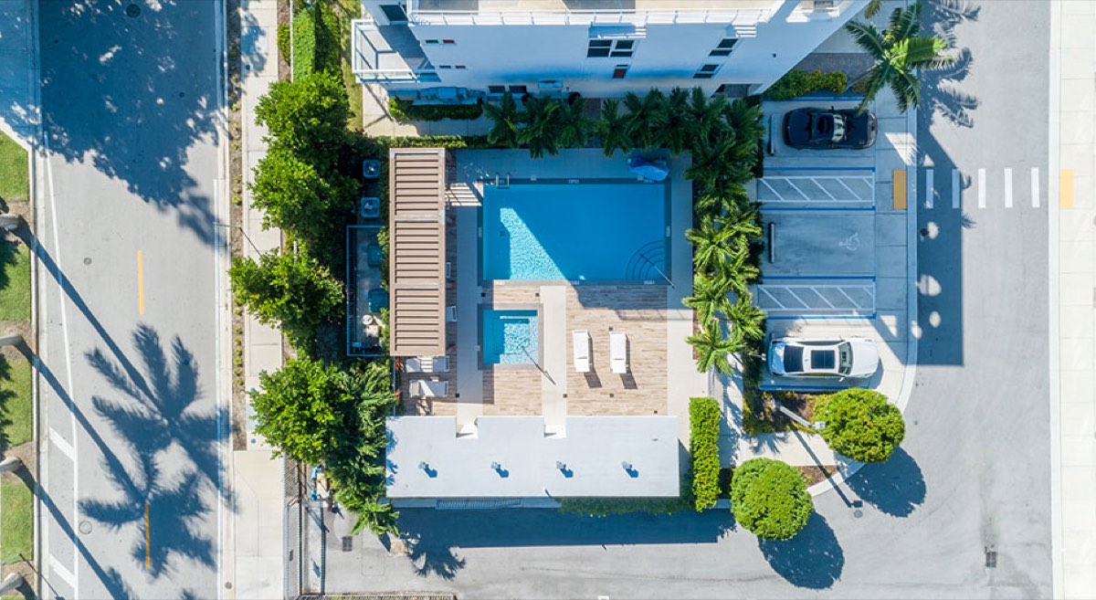One Bay Residences, foto 4