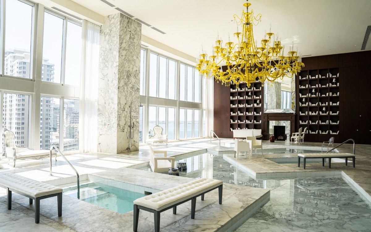 Icon Brickell I East, foto 5