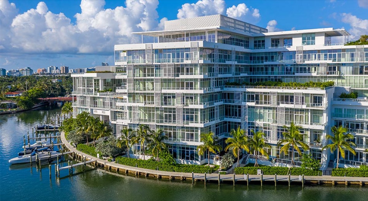 The Ritz-Carlton Residences Miami Beach, foto 2